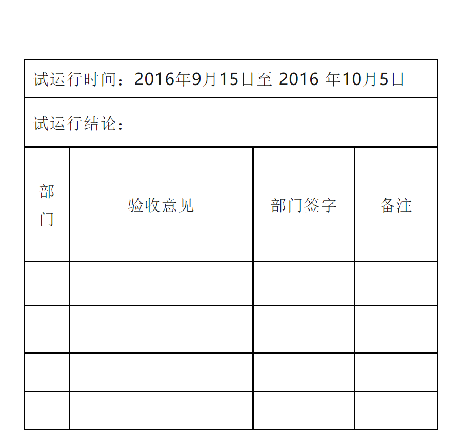 北京弱电系统试运行报告如何写？找j9九游会北京监控安装工程公司！