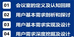 北京智慧会议室解决方案-j9九游会北京监控安装工程公司