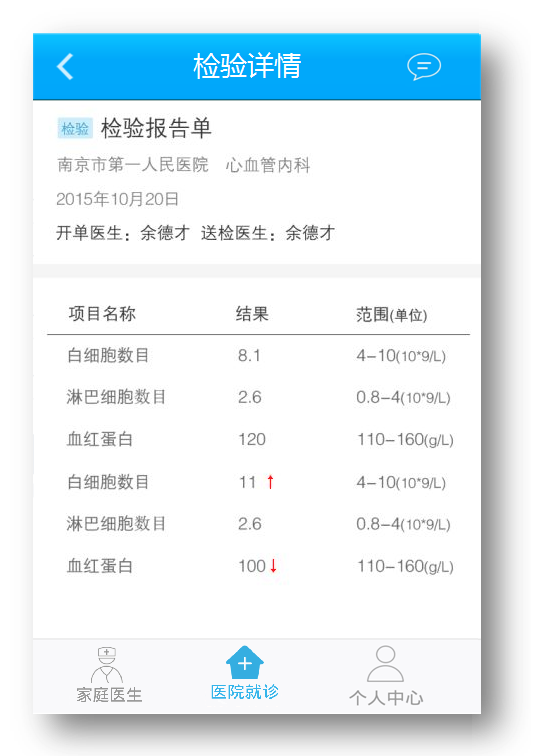 实验室信息系统